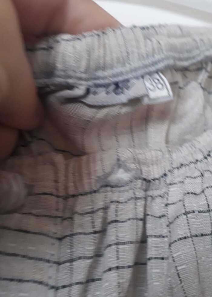 Yazlik elbise - Görsel 4