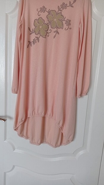 Sıfır tunik - Görsel 2