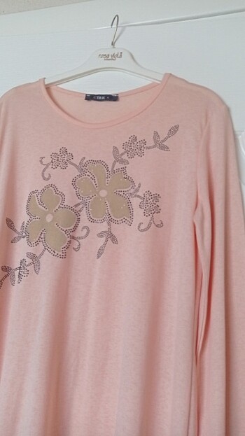 Sıfır tunik - Görsel 3