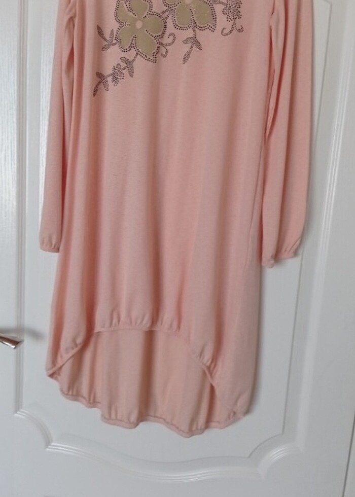 Sıfır tunik - Görsel 2