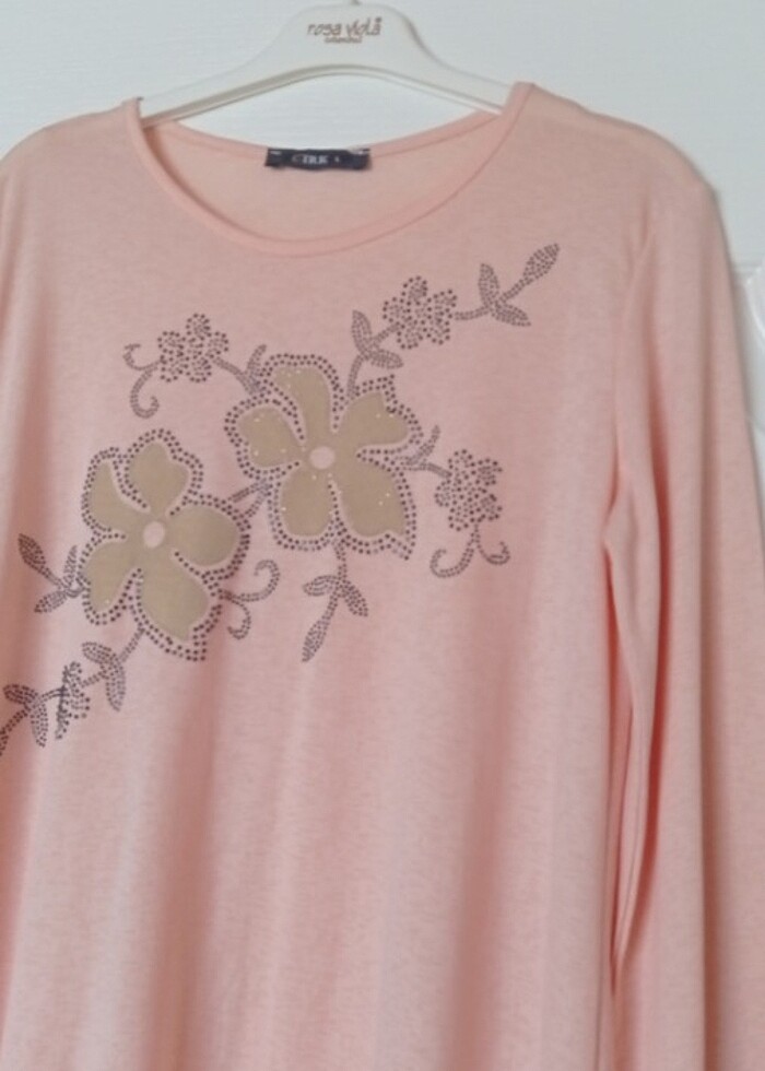 Sıfır tunik - Görsel 3