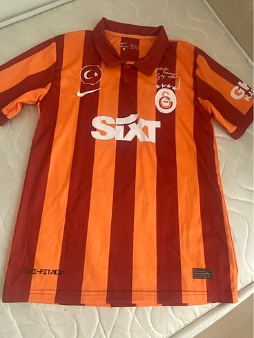 GS Store Galatasaray forması