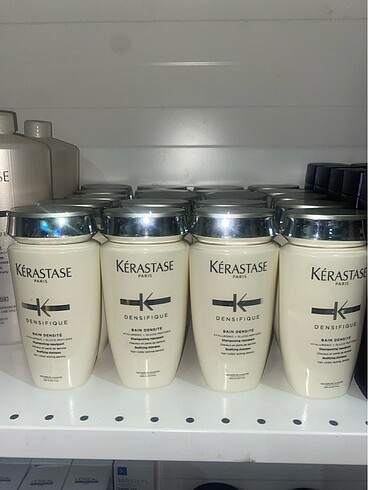 KERASTASE DENSIFIQUE ŞAMPUAN 250 ml