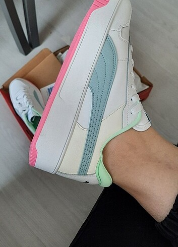 Puma Puma kadın ayakkabısı