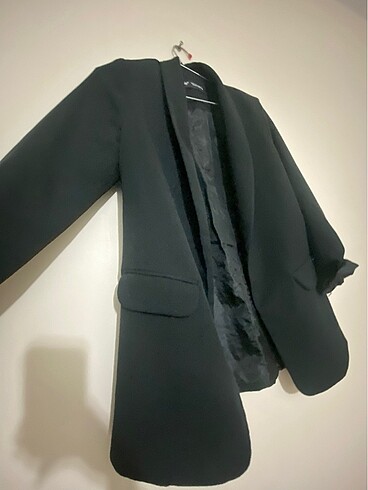 Diğer Blazer ceket