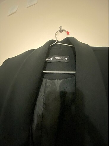 34 Beden Blazer ceket