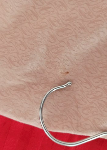 Bej Kadın Bermuda Şort - Görsel 7