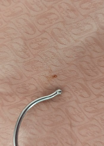 Bej Kadın Bermuda Şort - Görsel 8