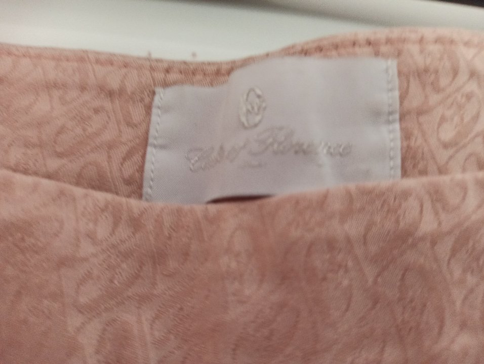 Bej Kadın Bermuda Şort - Görsel 3