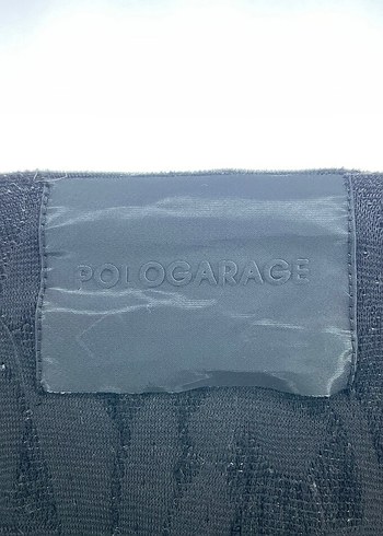 Polo Garage Ceket