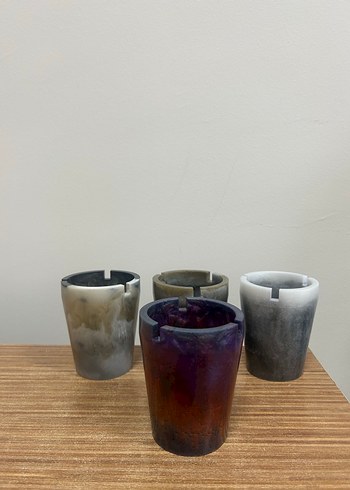 Epoksi küllük - Görsel 2