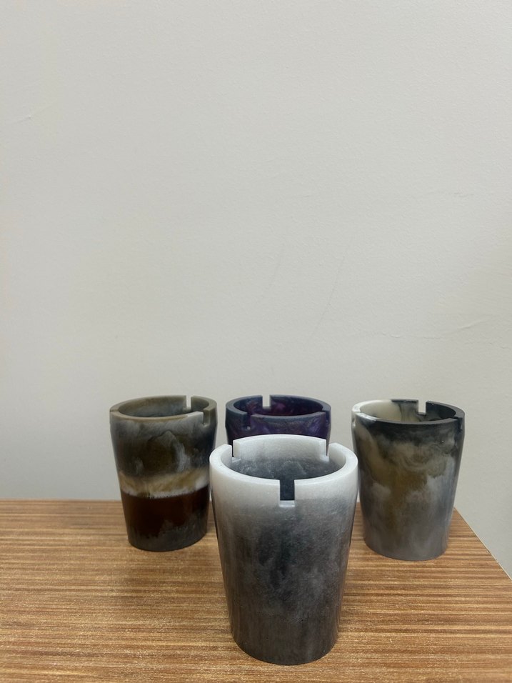 Epoksi küllük - Görsel 5