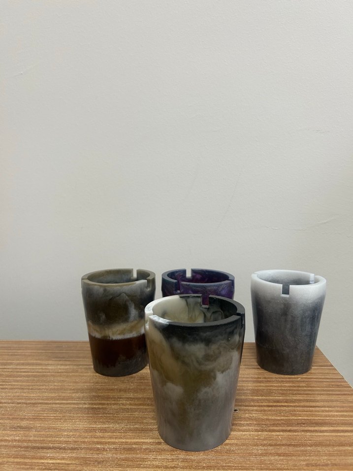 Epoksi küllük - Görsel 4