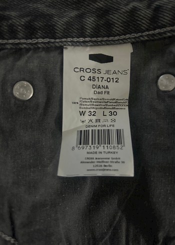 Cross jeans - Görsel 4