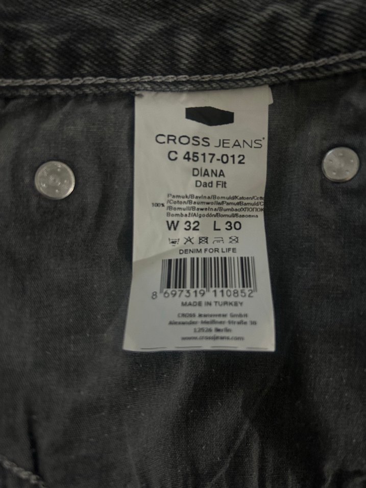 Cross jeans - Görsel 4