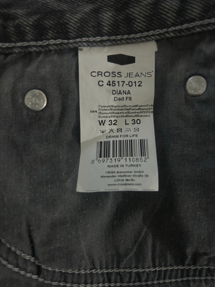 Cross jeans - Görsel 3