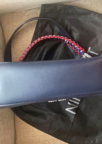 Nine West çanta - Görsel 5