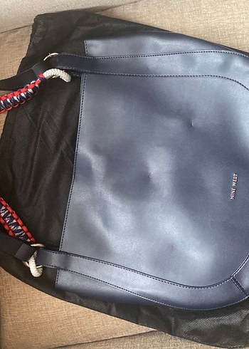 Nine West çanta - Görsel 3