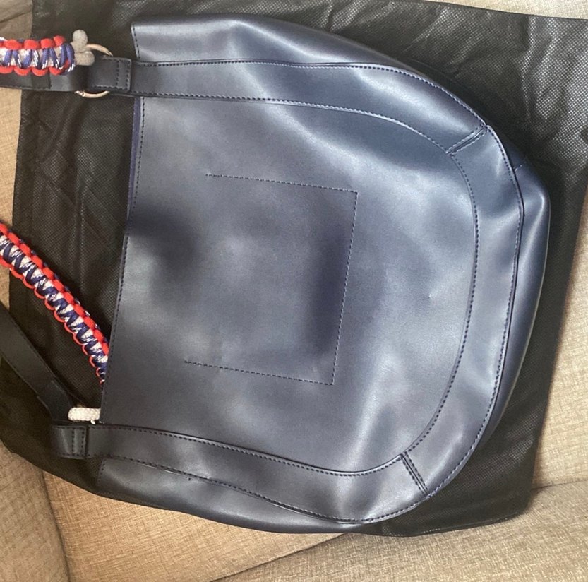 Nine West çanta - Görsel 4