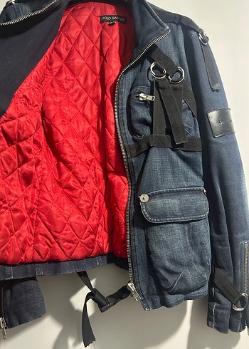 Polo Garage mont - Görsel 8