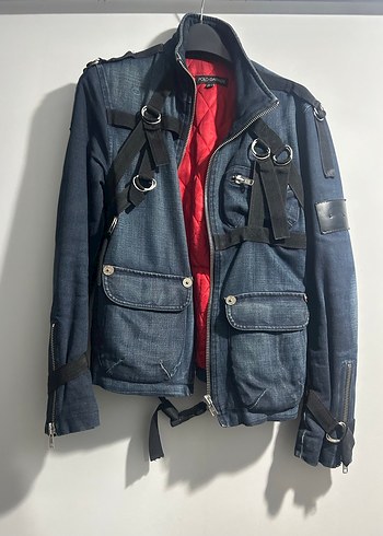 Polo Garage mont - Görsel 9