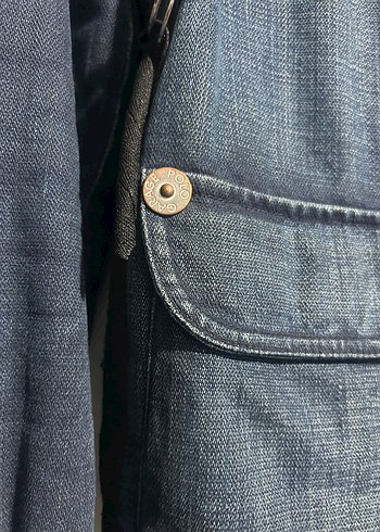 Polo Garage mont - Görsel 7