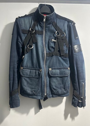 Polo Garage mont - Görsel 5