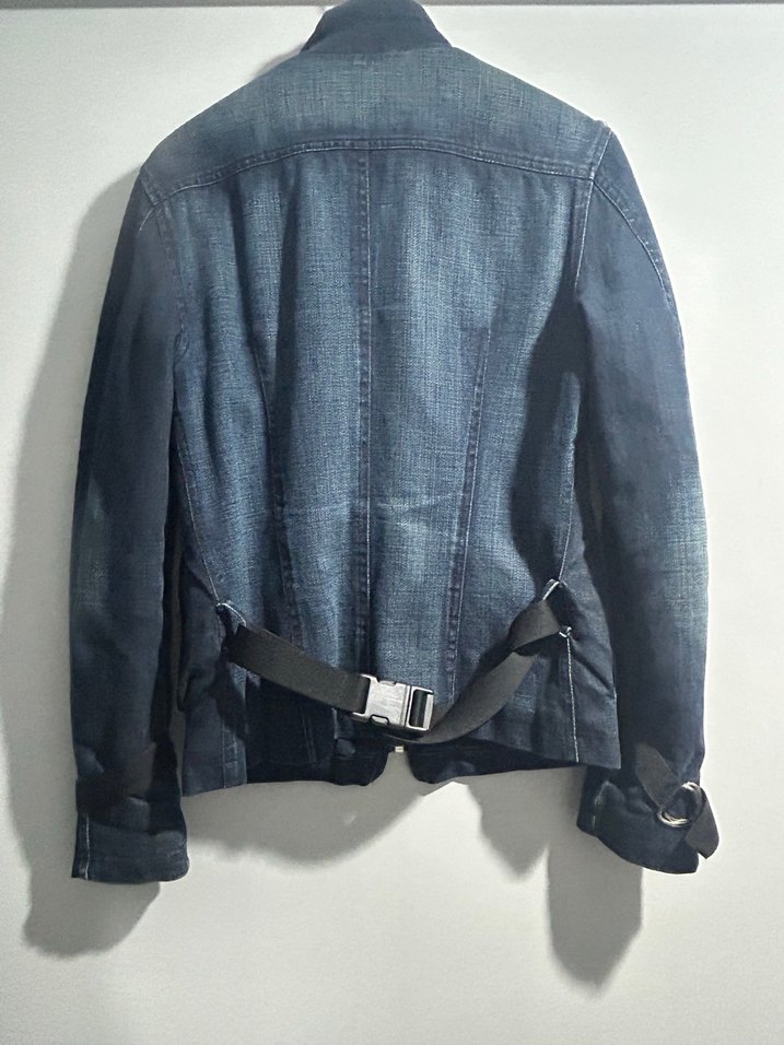 Polo Garage mont - Görsel 4