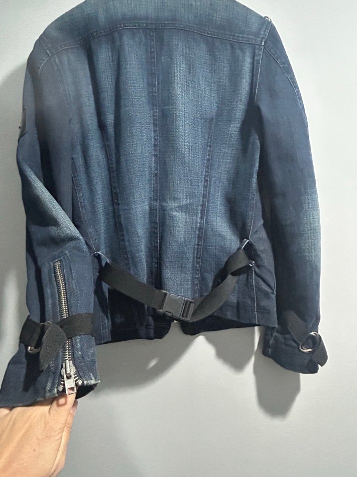 Polo Garage mont - Görsel 3