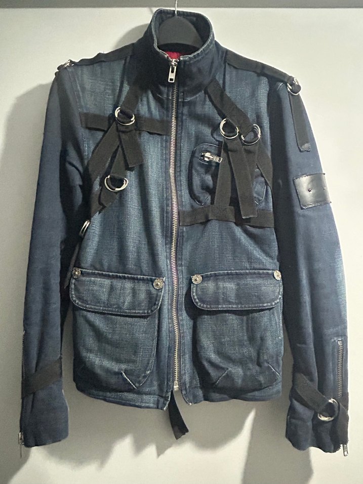 Polo Garage mont - Görsel 2