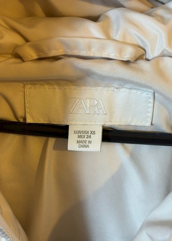 Zara mont - Görsel 2