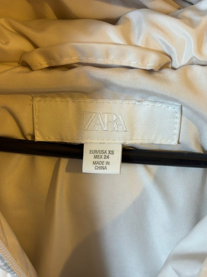 Zara mont - Görsel 2