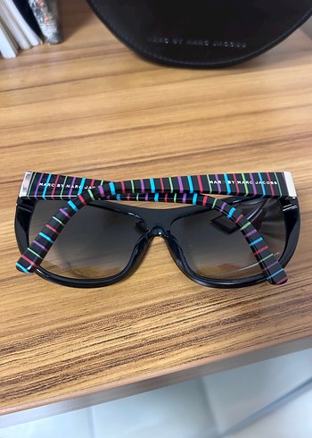 Mark Jacobs güneş gözlüğü - Görsel 9