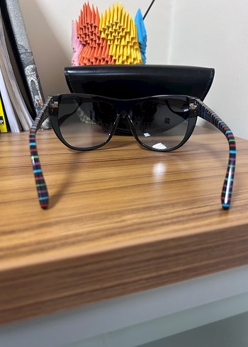 Mark Jacobs güneş gözlüğü - Görsel 6