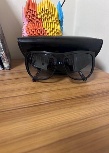 Mark Jacobs güneş gözlüğü - Görsel 8