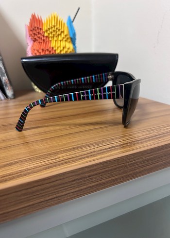 Mark Jacobs güneş gözlüğü - Görsel 3