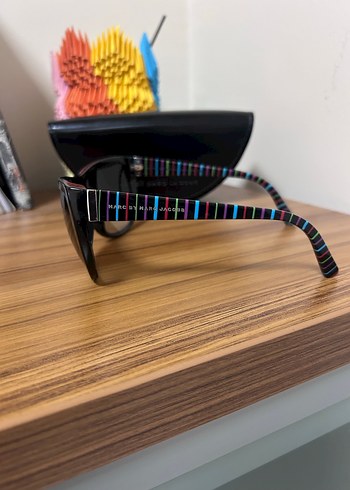 Mark Jacobs güneş gözlüğü - Görsel 2