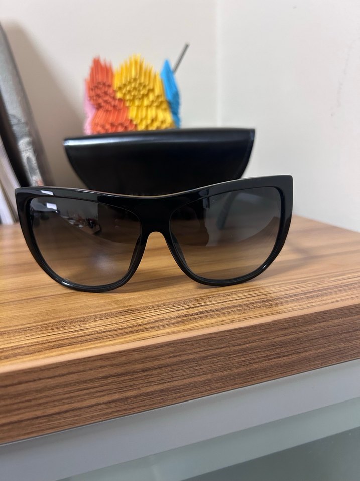 Mark Jacobs güneş gözlüğü - Görsel 4