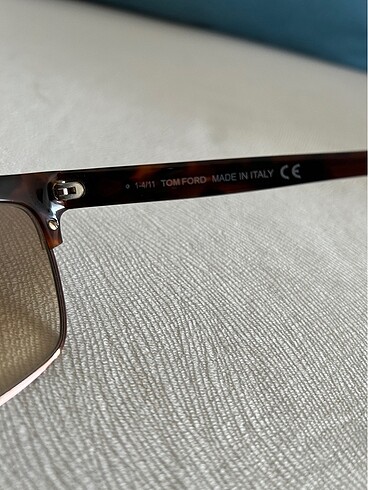  Beden kahverengi Renk Tom Ford güneş gözlüğü