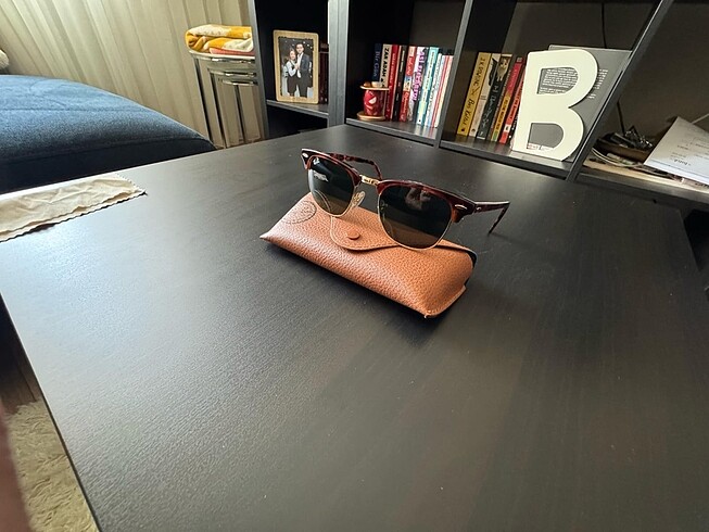 Beden Rayban güneş gözlüğü