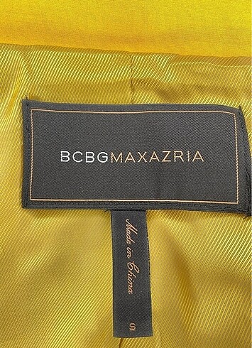 BCBG Maxazria BCBG Maxazria blazer