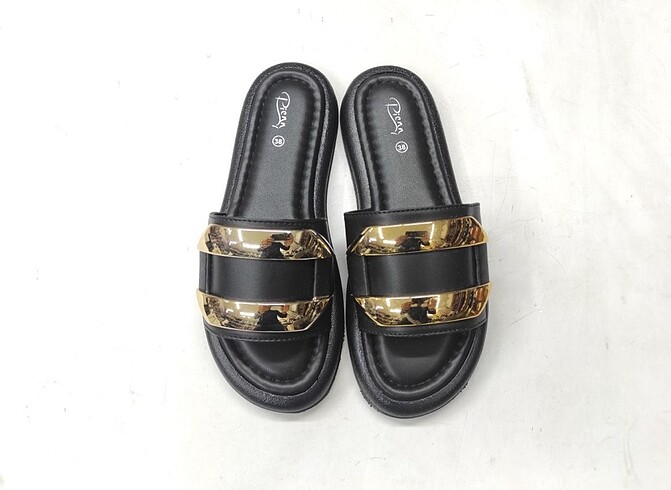 Zara Gold detay terlik