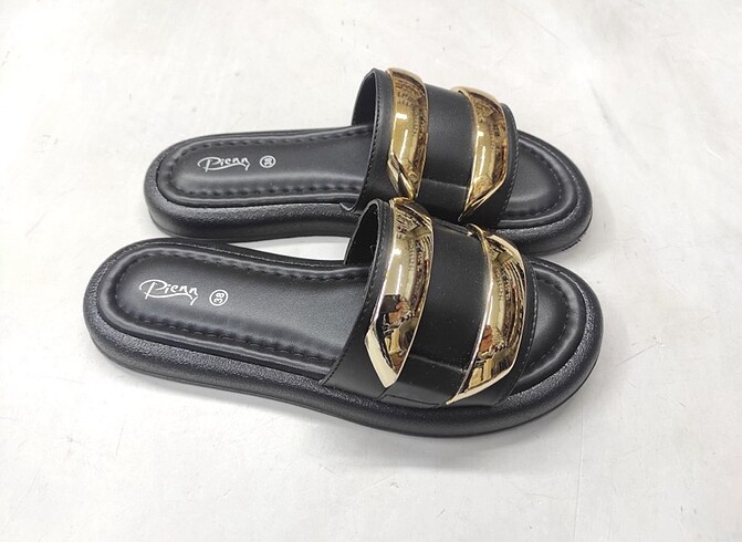 39 Beden Gold detay terlik