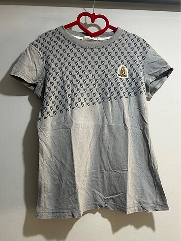Polo Garage tshirt