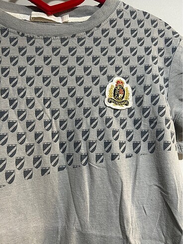 Polo Garage Polo Garage tshirt