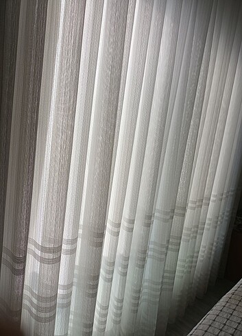 260*350 salon perdesi 