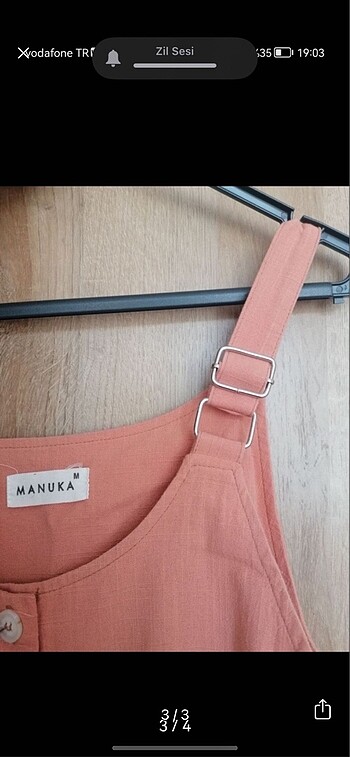 m Beden Manuka jile