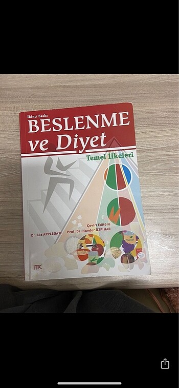 Beslenme ve diyet