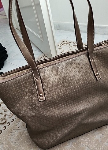 Versace 19.69 Bayan omuz cantasi