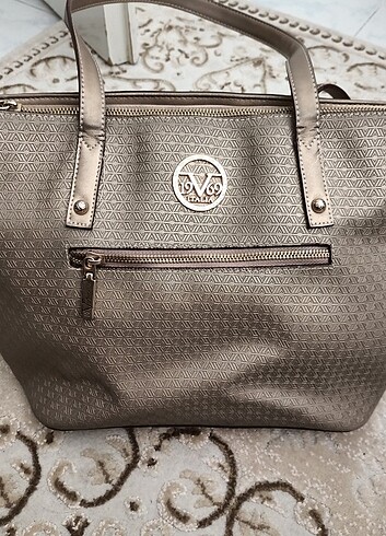 Bayan omuz cantasi - Görsel 5